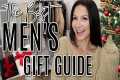 AFFORDABLE GIFT GUIDE FOR HIM *Easy