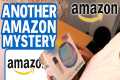 Amazon Mystery Box UNBOXING – You
