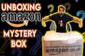 Unboxing Amazon Mystery Box |  Vlog | 