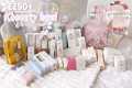 🩰HUGE *VIRAL* K-BEAUTY unboxing haul 