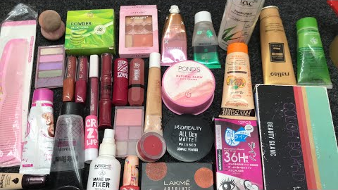 5:37 Mins of Pure ASMR Bliss | Beauty Unboxing with Tapping & No Talking