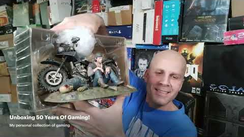 Unboxing 26 Collector's Edition Games - #gaming #retrogaming #collection