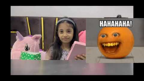 🎁 “Unboxing Cute Return Gift for Kids! Surprise Inside!”