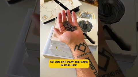 Unboxing the Collector's Edition of Ghost of Yotei