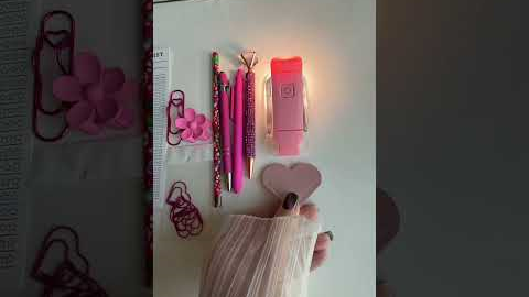 #mysterybox #hotpink #1040 #bookishbundle #smallbusiness #booklovers #stationery #giftbox