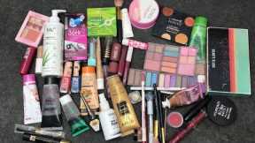 10:08 Mins of Pure ASMR Bliss | Beauty Unboxing with Tapping & No Talking 