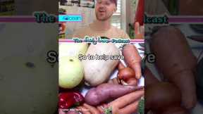 Ugly food subscription boxes! 🥕📦