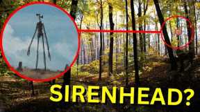 I BOUGHT A $500 DARK WEB MYSTERY BOX AT 3AM!! (HEARD SIREN HEAD) *BAD IDEA*