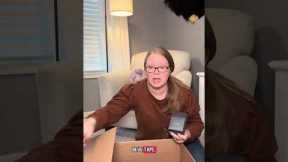 12/17 I went and got a new pallet of Amazon mystery boxes yesterday and I was a little scared when