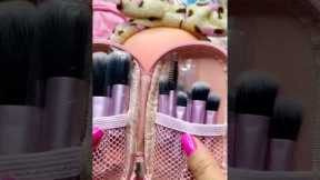 ASMR Planet Makeup Miniature Mannequin Skincare Satisfying with Unboxing & Review Sounds Video Fast