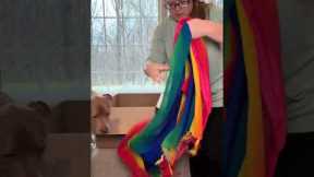 12/28 Let’s see what’s in these two light Amazon Mystery Boxes to open on this snowy day