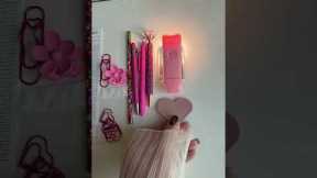 #mysterybox #hotpink #1040 #bookishbundle #smallbusiness #booklovers #stationery #giftbox