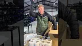 Amazon Returns Mystery Box Unboxing – Gadgets, Toilet Roll & a Phone Inside