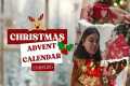 Advent Calendar Unboxing | Days 17–25 