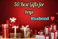 👉Top 50 Best Gifts for Husband ❤️/
