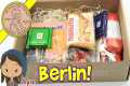 The Berlin Box - Taste And Curiosity