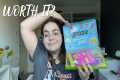 DISCOVERING SUBSCRIPTION BOXES |