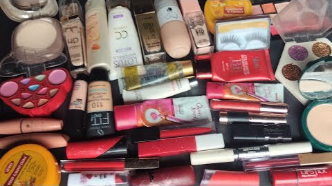 5:36 Daily Beauty Products ASMR | Soothing & Relaxing