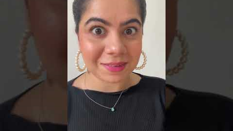 May fab bag 2021 | Indian Makeup Subscription Box | #shorts | Seap Bhagchandani