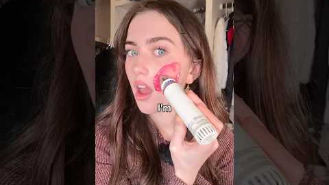 Testing SATISFYING Beauty Products!