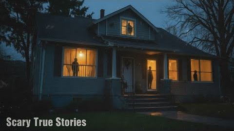 3 Disturbing TRUE Scary Stories