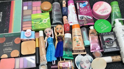 4:30 Minutes Premium Makeup Box Unboxing 💋 | Satisfying ASMR Beauty Unboxing UK