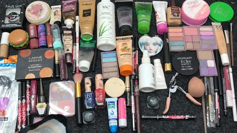 8:58 lMinutes Premium Makeup Box Unboxing 💋 | Satisfying ASMR Beauty Unboxing US