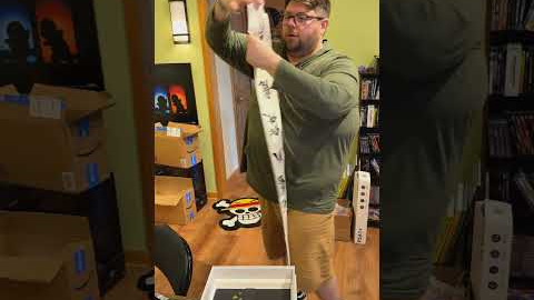 Unboxing Ghost of Yotei Collector's Edition