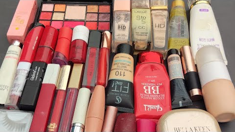 5:11 Luxury Beauty Products ASMR | Pure Sounds