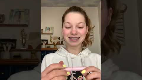 THIS MONTH’S IPSY GLAM BAG UNBOXING 💄