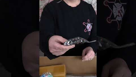 We have a new Amazon Mystery Box Unboxing! Check this out and follow for the full video! #amazon