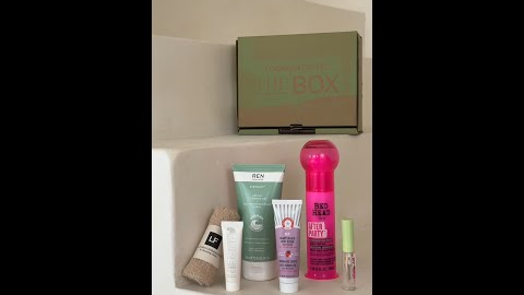 May Monthly Unboxing | Beauty Box