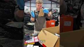 Unboxing a £30 Amazon Returns Mystery Box — I Thought This One Was Dead on Arrival 📦👀