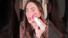 Testing SATISFYING Beauty Products!