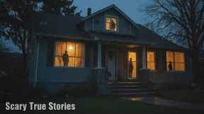 3 Disturbing TRUE Scary Stories