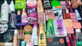 4:26 Mins of Pure ASMR Bliss | Beauty Unboxing with Tapping & No Talking Part 3