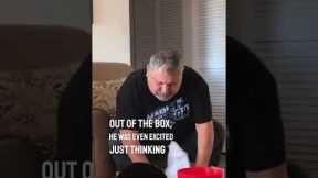 The best Christmas gift ever ❤️