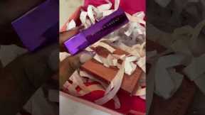 Quick unboxing of my May IPSY box. Are people still into subscription boxes.