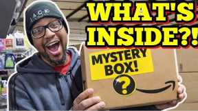 We Paid $950 for 20 Amazon Mystery Boxes… Was It a Huge Mistake?