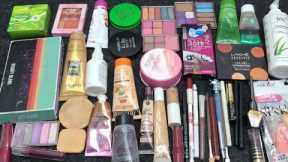 ASMR Beauty Products Unboxing | Fast Tapping Scratching & Crinkles | No Talking #asmr 