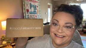 Macy’s Beauty Box - January 2026