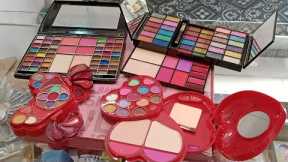 Latest of makeup kits unboxing | Asmr video of makeup kits unboxing 