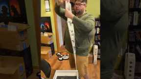 Unboxing Ghost of Yotei Collector's Edition