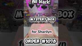 #mysterybox #packingorders #stationarycollection #smallbusiness