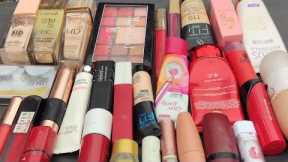 3:03 Ultimate Beauty Haul ASMR 💕 | Stress Relief