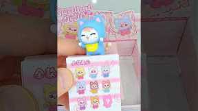 THIS Came Out of the Mystery Box?! 😳💖 #asmr #unboxing #shortsfeed