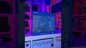 Sony PlayStation Desk Clock Unboxing