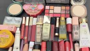 7:21 Satisfying Beauty Products ASMR