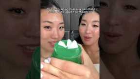 GAME CHANGING Korean skincare products?!!😱🤩 #kbeauty #skincare #skincaretips #korean