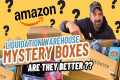 I Tried $40 Amazon Mystery Boxes...